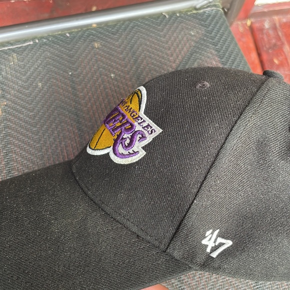 LA Lakers cap - Picture 3 of 4